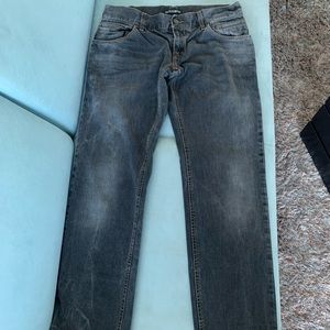 Dolce & Gabbana jeans 🔳